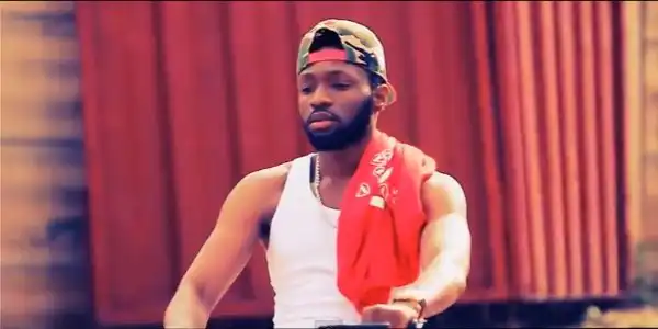 I’m scared of something else, not Olamide and Davido’ – Zeez