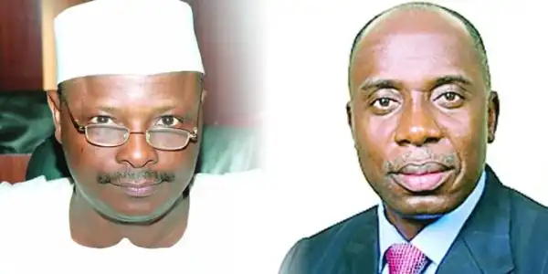 ICPC Begins Probe On Amaechi, Kwankwaso, Chima And Shema