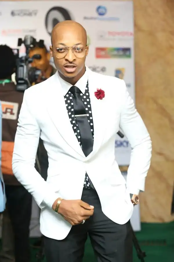 IK Ogbonna unveils 10 relationship mistakes you must avoid in 2015