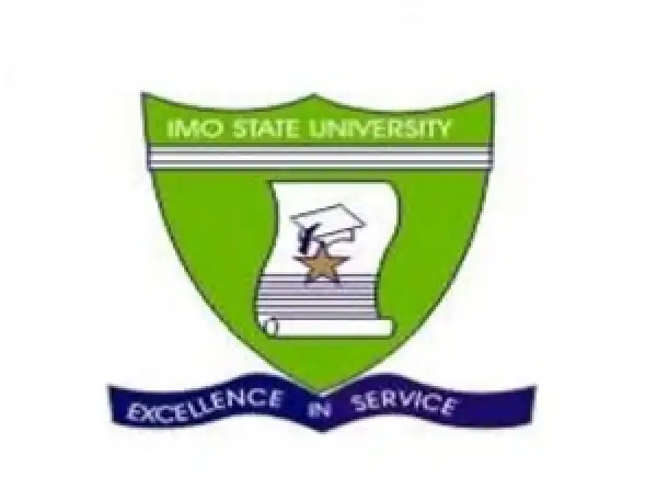 IMSU Pre-degree Application 2015/2016 Has Commenced
