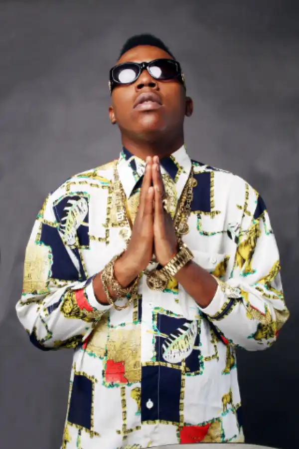 INK Edwards Announces Free Collaboration & New Single, ‘The Chairman Medley’