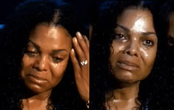 ‘I Almost Committed Suicide’- Janet Jackson Reveals After Converting To Muslim