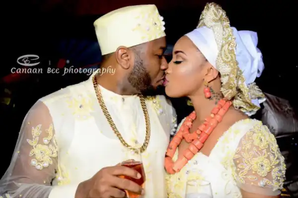 I Am A Settled Woman Now - Actress Tonto Dikeh