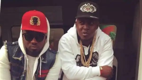 I Can Never Ever Compete With MI- Ice Prince Reacts Being Compared to The Rapper