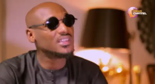I Claimed Staff To Enter Public Transport In Lagos – 2face Idibia