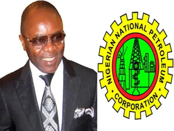 I Need Prayers, Not Congratulatory Messages – New GMD Of NNPC 