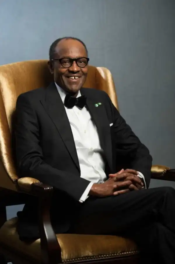 I Will Ban Importation Of Rice, Tomato If Elected – Buhari