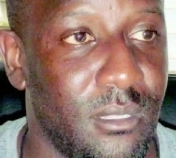 I Will Drag Oba Of Lagos To ICC – Josef Onoh Son Of Former Anambra State Governor