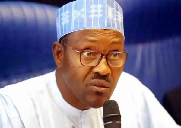 I Will Revamp Agriculture, Employ Teachers – Buhari