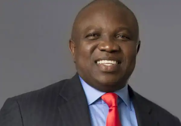 I Won’t Discriminate Against Any Tribe – Ambode