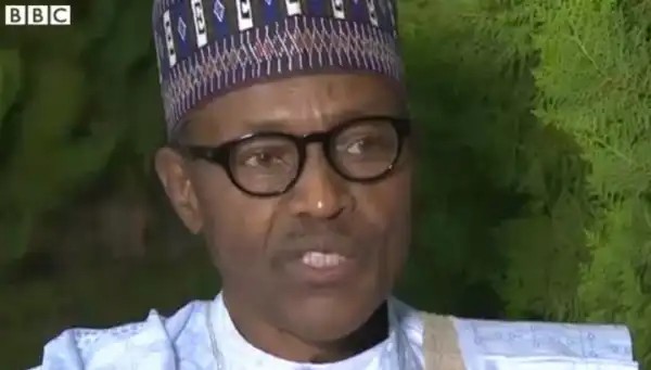 I am not a miracle worker, Do not expect miracles -Buhari