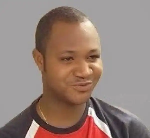 Ignore The Rumours, Muna Obiekwe Is Alive
