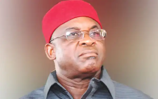 Insurgency: Senators grill service chiefs for eight hours