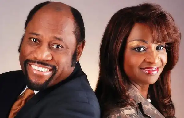 International Preacher Dr Myles Munroe And His Wife, Ruth Dead In Plane Crash