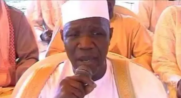 It Is Dangerous Marrying One wife As A Muslim, You Do Two & Above – Muslim Scholar