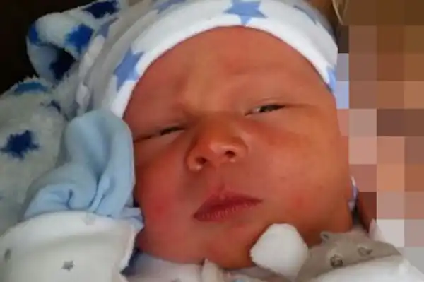 Jealous Dog Kills 3-Week-Old Baby