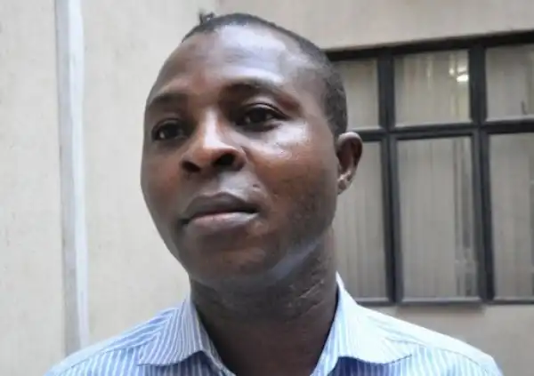 Job Seeker Who Forged Okonjo-Iweala’s Signature Arraigned By EFCC