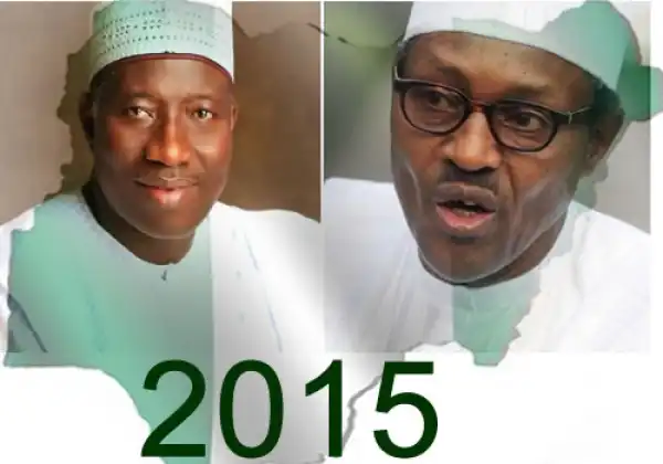 Jonathan’s Campaign Coordinator Dumps PDP To APC
