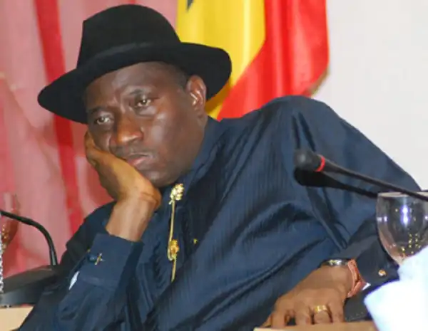 Jonathan Given 30-Day Deadline For Assets Declaration