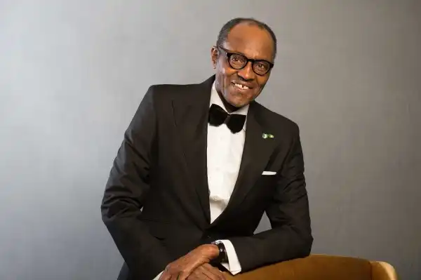 Jonathan Has Nothing To Fear From Me – Buhari