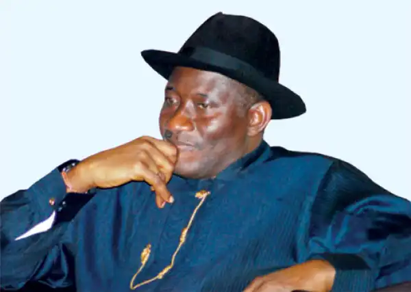 Jonathan Has Ruined The Economy - APC Governors Cry Out