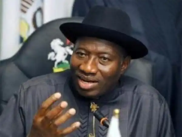 Jonathan Marks 5 Years As Substantive President