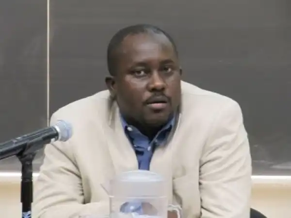 Jonathan is Worse Than Abacha — Pius Adesanmi