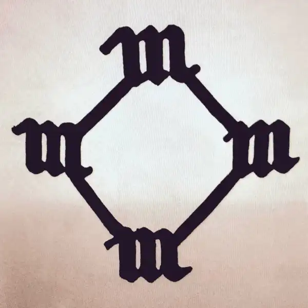Kanye releases new album title & cover, now they