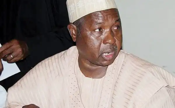 Katsina State Governor, Aminu Masari, Reportedly Flown To India For Medical Treatment