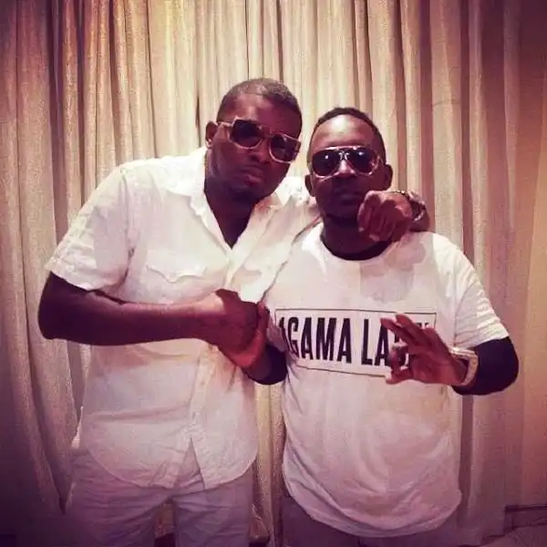 Kelly Hansome – “If I Didn’t Diss MI He Won’t Be Successful”
