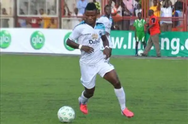 Kingsley Sokari Is A Great Talent - Kadiri Ikhana
