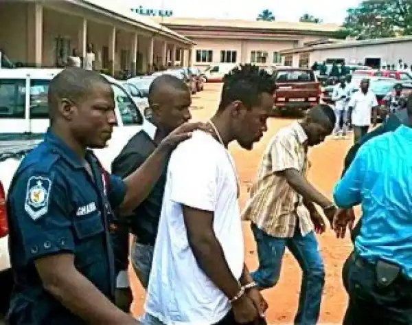 Kwaw Kesse denied bail, face up to 10 years imprisonment.