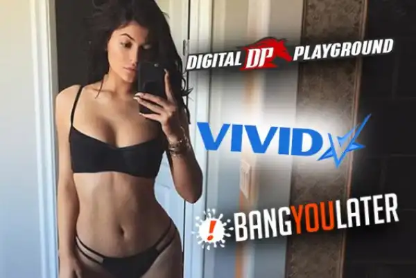 Kylie Jenner Getting Many Offers From P*rn Sites