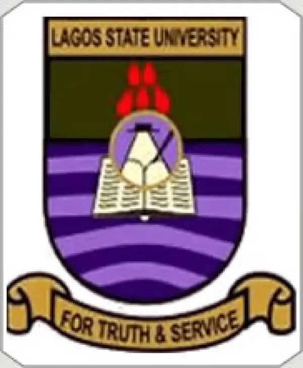 LASU 1st Batch Admission List 2015/2016 Out