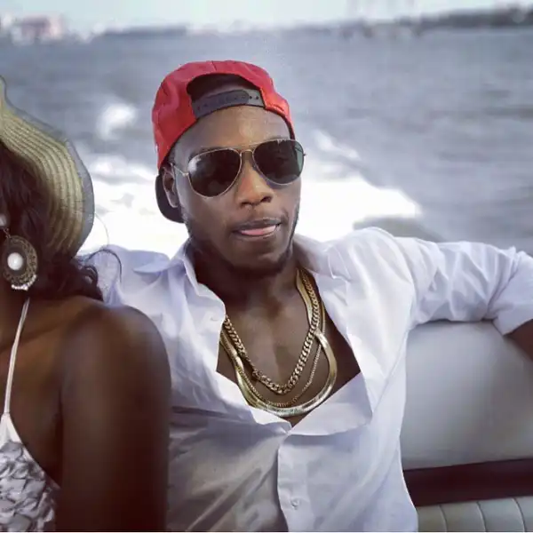 LAX Set to Drop New single & Video Titled ‘Morenike’ (Behind The Scene Photos)