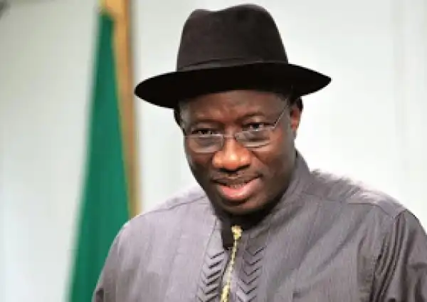 Labelling President Jonathan The 6th Richest African President Is Baseless, Libellous & A Dent To His Image- Presidency