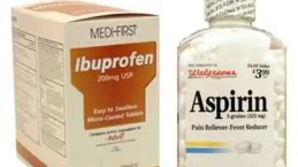 Ladies Beware!!! Drugs Taken For Painful Periods Could Cause Infertility – Research 