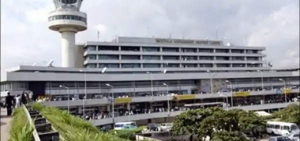 Lagos House Of Assembly Set To Honour Cleaner For Returning N12m To Owner