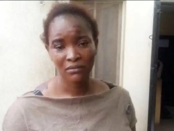 Lagos Nanny: ‘Kidnapping Is Our Family Business’