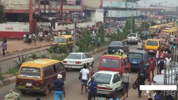 Landlord’s Daughter Bites Off Tenant’s Ear Over N500 PHCN Bill