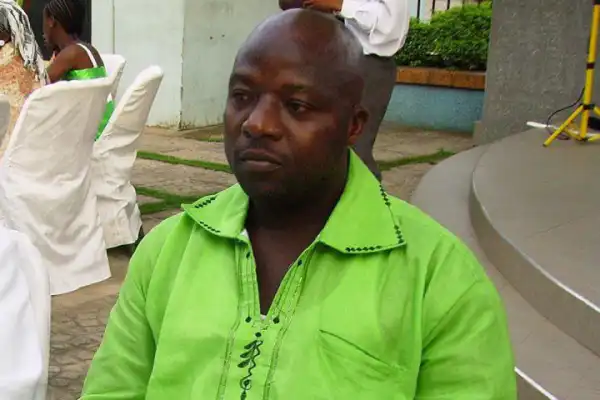 Liberia Man with Ebola in USA has Died