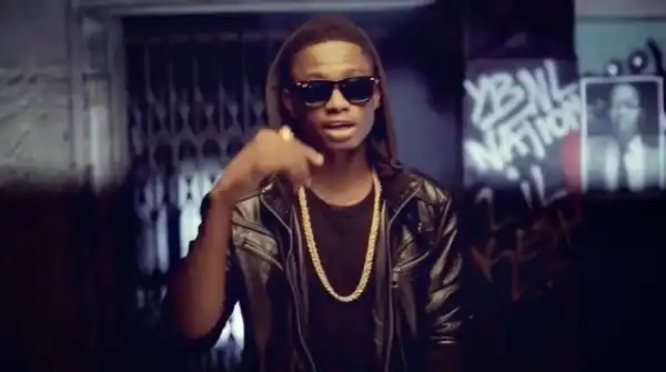 Lil Kesh: Why I Dropped The Female Version Of “Shoki”