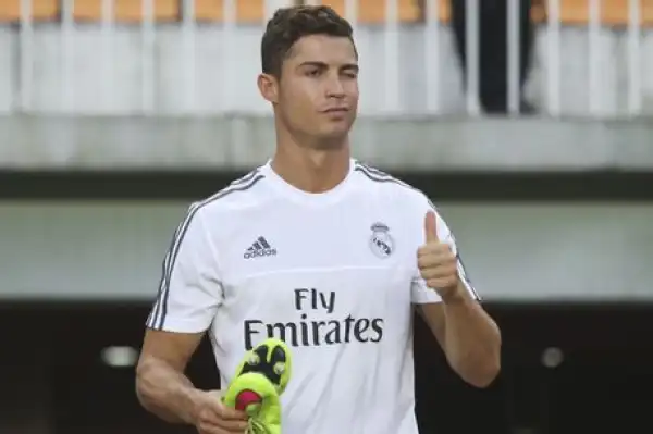 List of Top 10 World Highest-Paid Football Stars