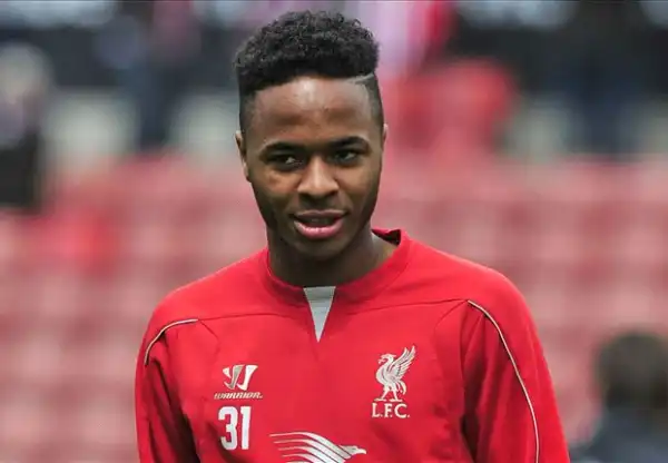 Liverpool Agree To Sell 