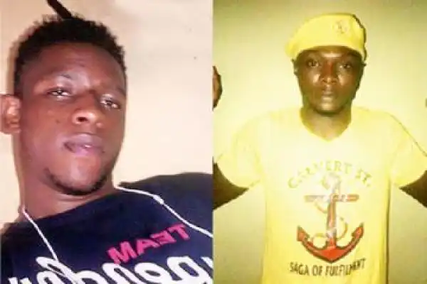 Man Drowns Friend For Refusing To Join His Cult Group In Lagos