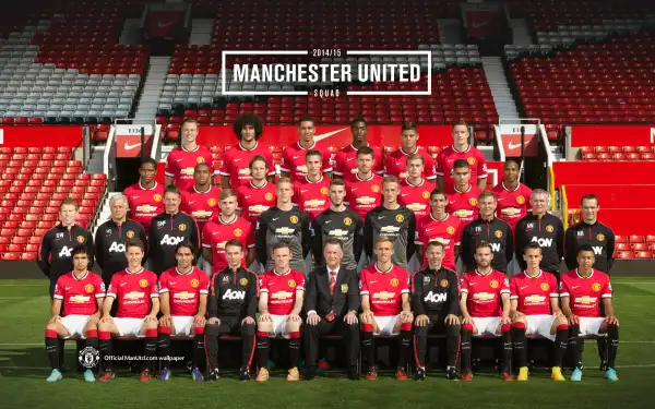 Manchester United Become Football’s First Billion Dollar Brand