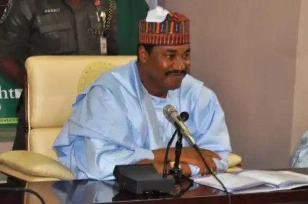 Meet The Only Governor Who’s Not Leaving Any Debt For His Successor
