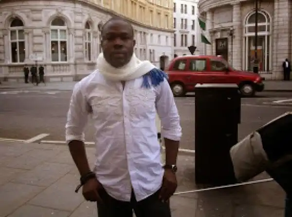 Meet The Reporter Who Refused Prophet T.B. Joshua’s N50k Brown Envelope