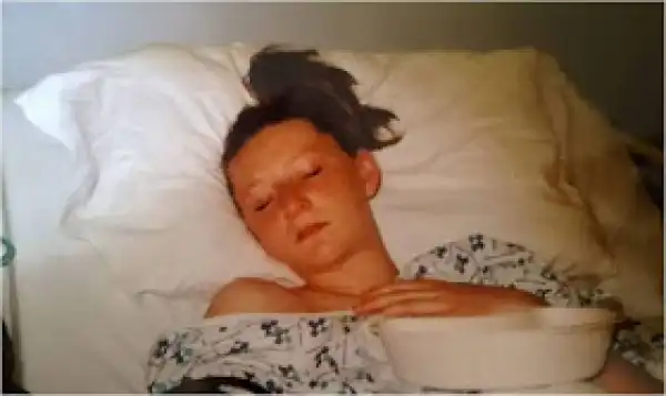 Meet the Woman With Two Wombs! She Goes into Labour Every Time She Has Her Period (Photo)