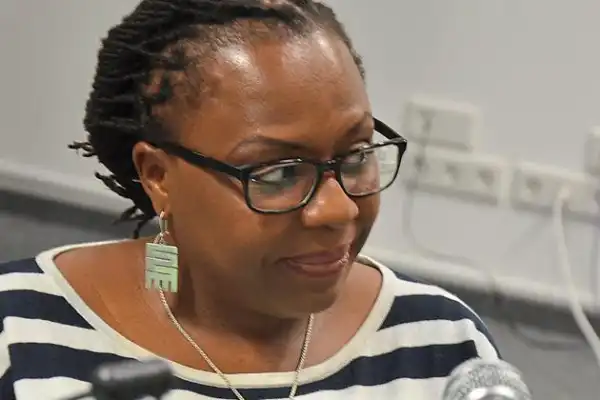 Meet the woman that cut Ade Bantu’s 23-year old dreadlocks